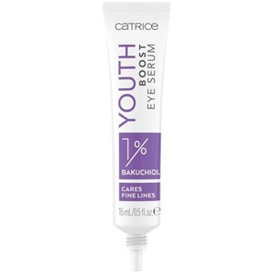 Catrice - Cura del viso - Catrice Youth Boost Eye Serum