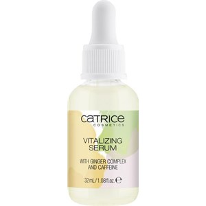 Catrice - Facial care - Morning Beauty Aid Vitalizing Serum