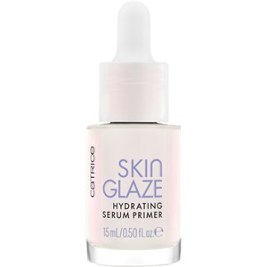 Catrice - Cuidado facial - Skin Glaze Hydrating Serum Primer