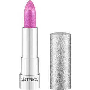 Catrice Glaze Pearly Crystal Lipstick Lippenstifte Damen 3 G