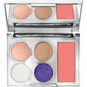 Catrice - Glaze Pearly - Eyeshadow & Blush Palette