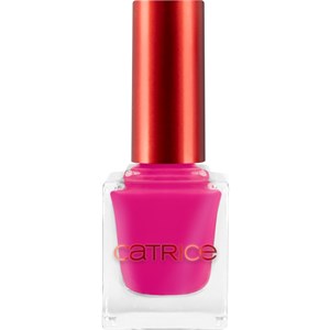 Catrice Collection HEART AFFAIR Nail Lacquer C02 Crazy In Love 10,50 Ml