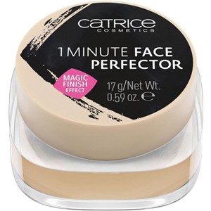 Catrice - Highlighter - 1 Minute Face Perfector