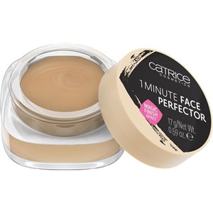 Catrice - Highlighter - 1 Minute Face Perfector