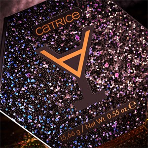 CATRICE cosmetics - TRIANGLE GOODNESS The Triangle Artist Contour