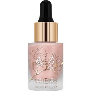 Catrice - Highlighter - Glow Drops
