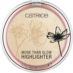 Catrice - Highlighter - More Than Glow Highlighter