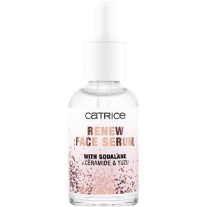 Catrice - Holiday Skin - Renew Face Serum