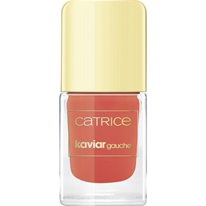 Catrice Collection Kaviar Gauche Nail Lacquer 02 Cloudy Blossom 10,50 Ml
