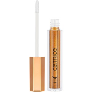 Catrice Yeux Fard à Paupières ABOUT TONIGHT Metallic Eyeshadow Gintastic 2 Ml