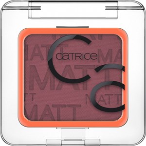 Catrice - Eye Shadow - Art Couleurs Eyeshadow Matt