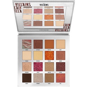 Catrice - Eyeshadow - Eyeshadow Palette
