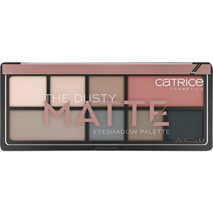 Catrice Yeux Fard à Paupières Eyeshadow Palette The Pure Nude 9 G