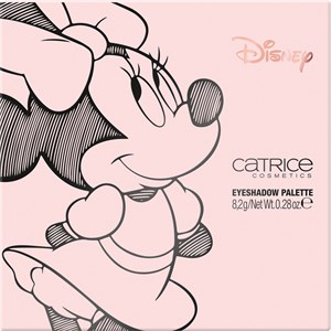 Catrice - Eyeshadow - Minnie + Daisy Eyeshadow Palette