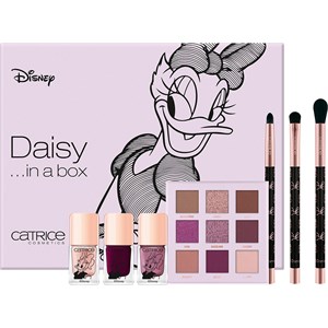 Catrice - Eyeshadow - Minnie + Daisy Minnie + Daisy
