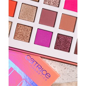 Catrice neonude deals palette