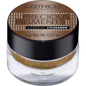 Catrice - Oogschaduw - Precious Pigments Loose Eyeshadow