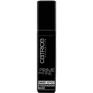 Catrice - Sombras de ojos - Prime And Fine Smoky Effect Eyeshadow Base