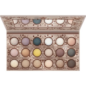 Catrice - Oogschaduw - Queen Couture 18 Colour Eyeshadow Palette