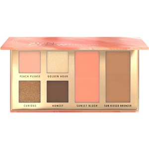 Catrice - Lidschatten - Sun Glow