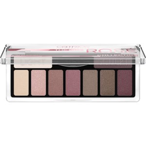 Catrice - Sombras de ojos - The Dry Rosé Collection Eyeshadow Palette