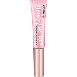 Catrice - Lipgloss - Dewy-ful Lips Conditioning Lip Butter