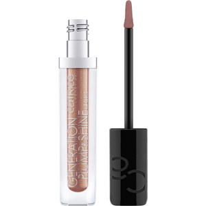 Catrice - Lipgloss - Generation Plump & Shine Lip Gloss