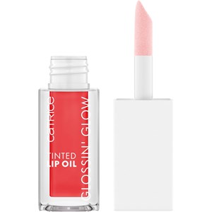 Catrice - Lipgloss - Glossin' Glow Tinted Lip Oil