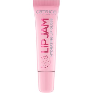 Catrice Lippen Lipgloss Lip Jam Hydrating Lip Gloss 010 You Are One In A Melon 10 Ml