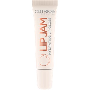 Catrice - Lipgloss - Lip Jam Hydrating Lip Gloss