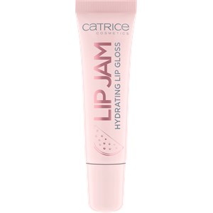 Catrice - Lipgloss - Lip Jam Hydrating Lip Gloss