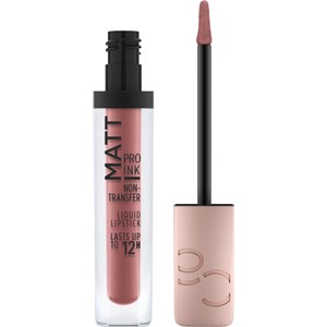 Catrice Lippen Lipgloss Matt Pro Ink Liquid Lipstick 150 It's Showtime 5 Ml