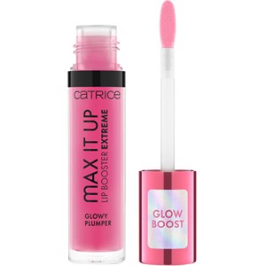 Lipgloss Max It Up Lip Booster Extreme Von Catrice Online Kaufen