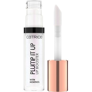 Catrice Lèvres Lipgloss Plump It Up Lip Booster 050 3,50 Ml