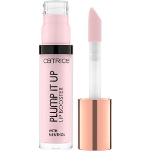 Catrice - Lipgloss - Plump It Up Lip Booster
