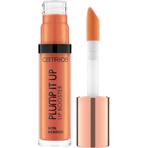 Catrice - Lipgloss - Plump It Up Lip Booster