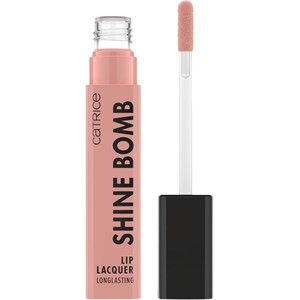 Catrice Lippen Lipgloss Shine Bomb Lip Lacquer 060 Pinky Promise 3 Ml