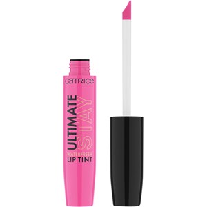 Catrice - Lipgloss - Ultimate Stay Lip Tint