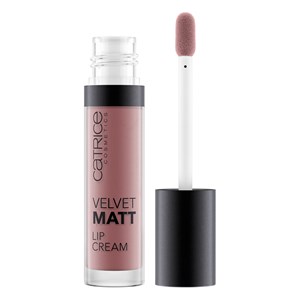 Catrice - Lipgloss - Velvet Matt Lip Cream