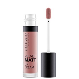 Catrice - Lipgloss - Velvet Matt Lip Cream