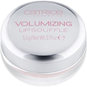 Catrice - Lipgloss - Volumizing Lip Soufflé