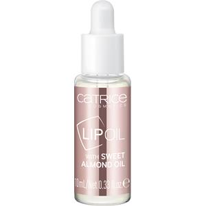 Catrice - Lippenpflege - Lip Oil