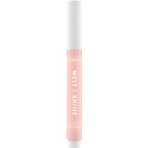 Catrice Lippen Lippenpflege Melt & Shine 030 Sea-Cret 1,30 G