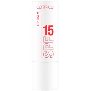 Catrice - Lip care - Sunclusive Lip Balm SPF 15