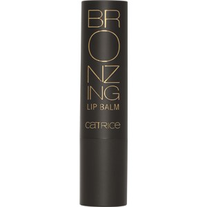 Catrice - Læbestift - Bronzing Lip Balm