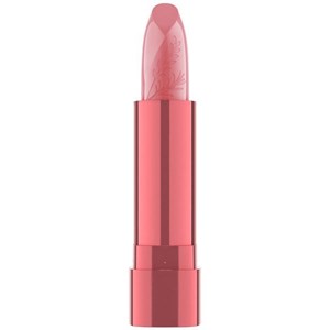 Catrice - Lippenstift - Flower & Herb Edition Power Plumping Gel Lipstick
