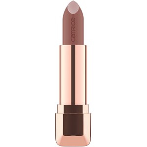 Catrice - Lipstick - Full Satin Nude Lipstick