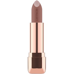 Catrice - Rouge à lèvres - Full Satin Nude Lipstick