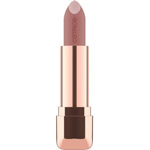 Catrice - Lipstick - Full Satin Nude Lipstick