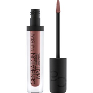 Catrice - Barra de labios - Generation Matt Comfortable Liquid Lipstick